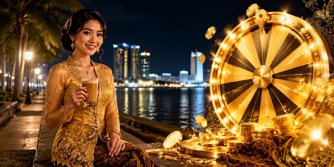 APK Slot platform pertaruhan Malaysia